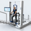 G-EO Robotic Gait Rehabilitation System