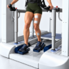 G-EO Robotic Gait Rehabilitation System