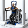 G-EO Robotic Gait Rehabilitation System